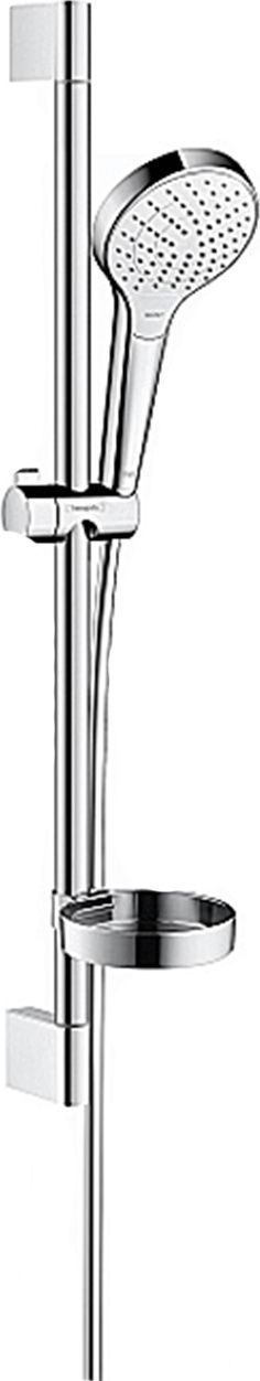 Душевой гарнитур Hansgrohe Croma Select S 26566400 - 0