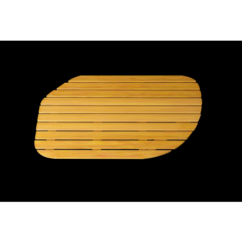 Настил в душевой поддон River NPR 120/90/26 L  10000003530 - 1