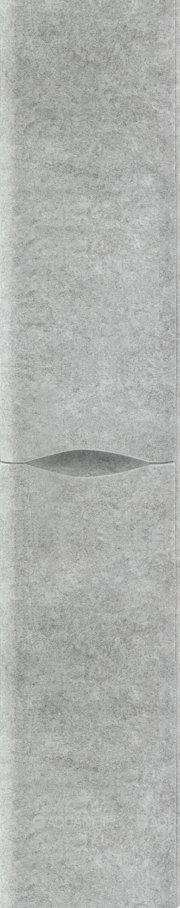 Шкаф-пенал BelBagno Acqua 32х160 серый ACQUA-1600-2A-SC-CVG-P - 0