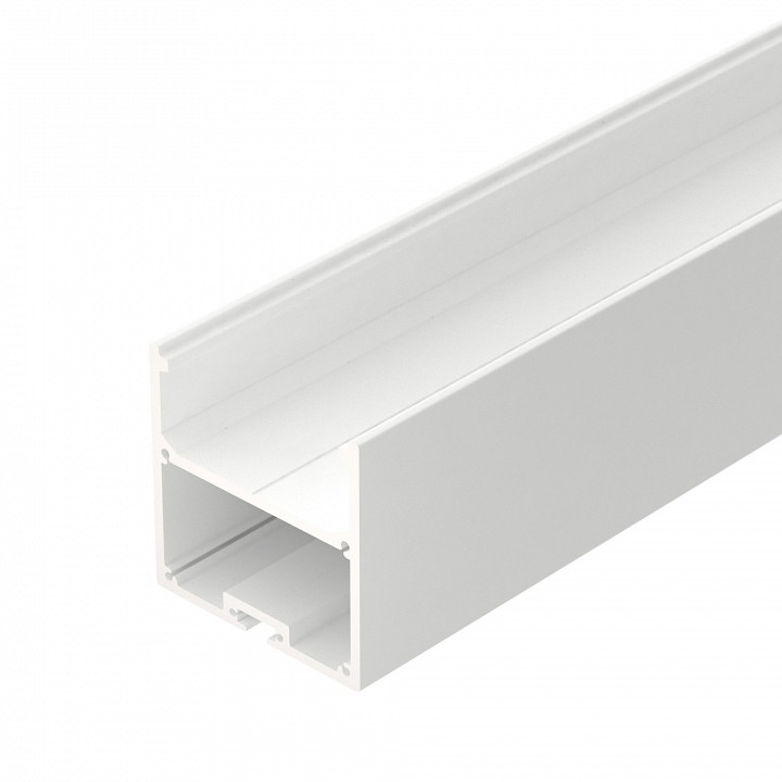 Профиль с рассеивателем Arlight SL-LINE-5050-2500 WHITE+OPAL 021467 - 2
