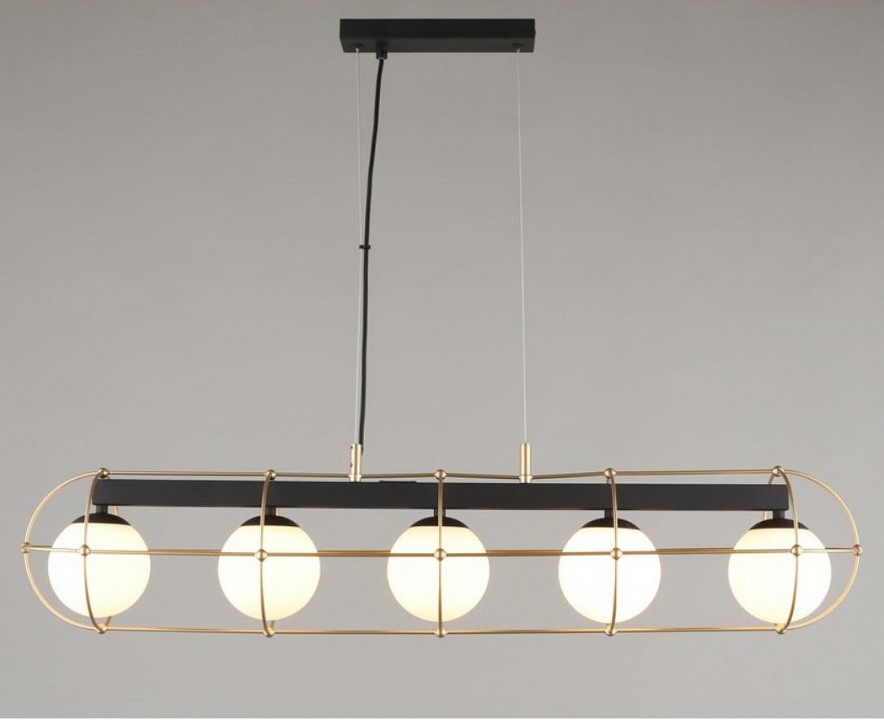 Подвесной светильник Aployt Mahot APL.317.03.05 - 3