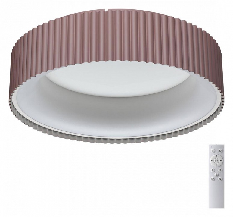 Накладной светильник Sonex Sharmel 7714/56L - 1