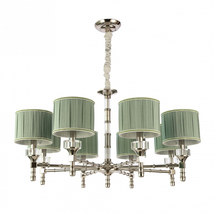 Подвесная люстра ST-Luce Oleo SL1121.103.08 - 1