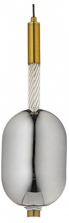 Подвесной светильник Arti Lampadari Canzo Canzo L 1.P4 CL - 0