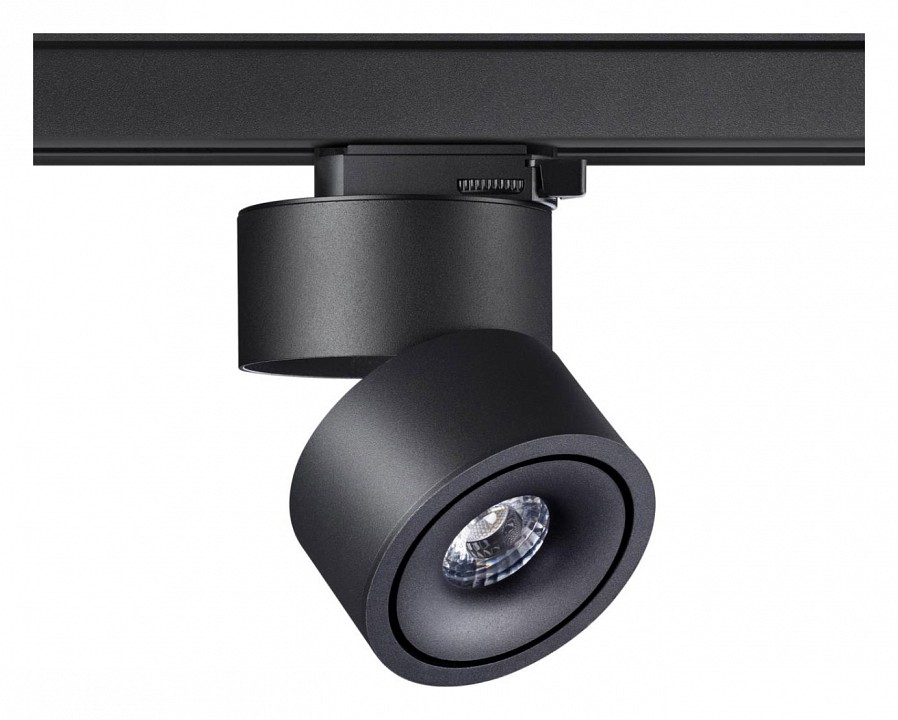 Трековый светодиодный светильник Novotech Port Groda 358779 - 0