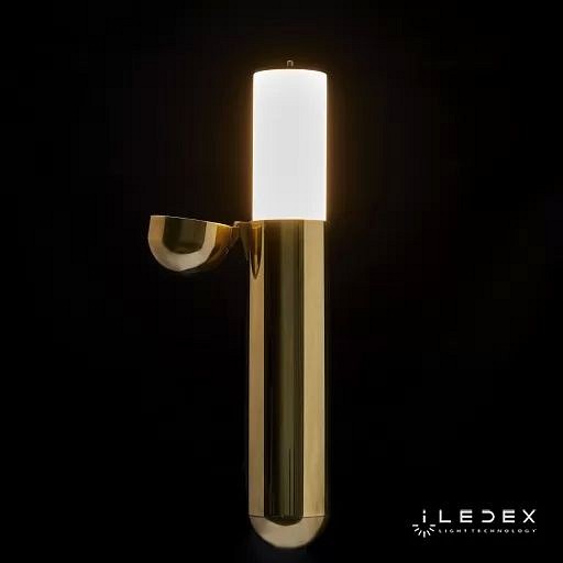 Бра iLedex Sonos 10663W-25W-3000K BR - 3