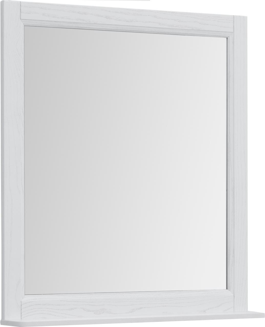 Мебель для ванной Aquanet Бостон 80 ясень - 10