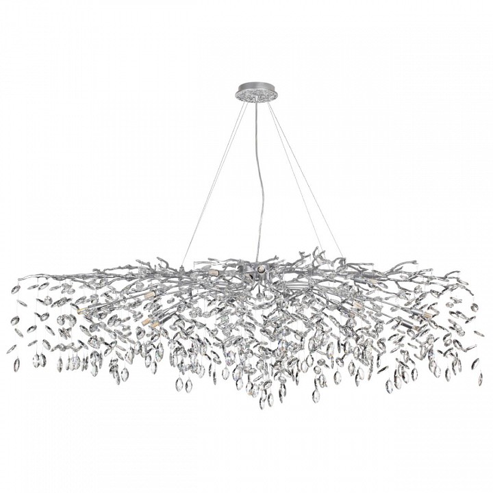 Подвесная люстра Odeon Light Delica 4970/16 - 2