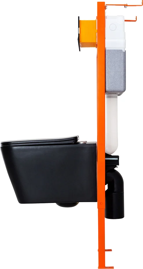 Система инсталляции для унитазов BelBagno BB004-40 EXPERT - 4