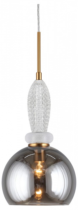 Подвесной светильник Aployt Kristel APL.304.06.01 - 0