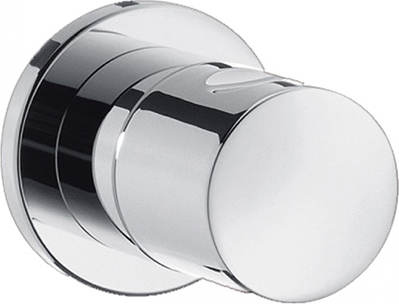 Душевой комплект Hansgrohe Raindance Rainmaker 28417000 без подсветки - 6