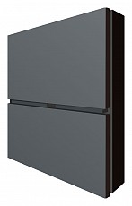 Панель-регулятора ЦТ роторная накладная Denkirs AIR CONTROL DK7201-DG - 1