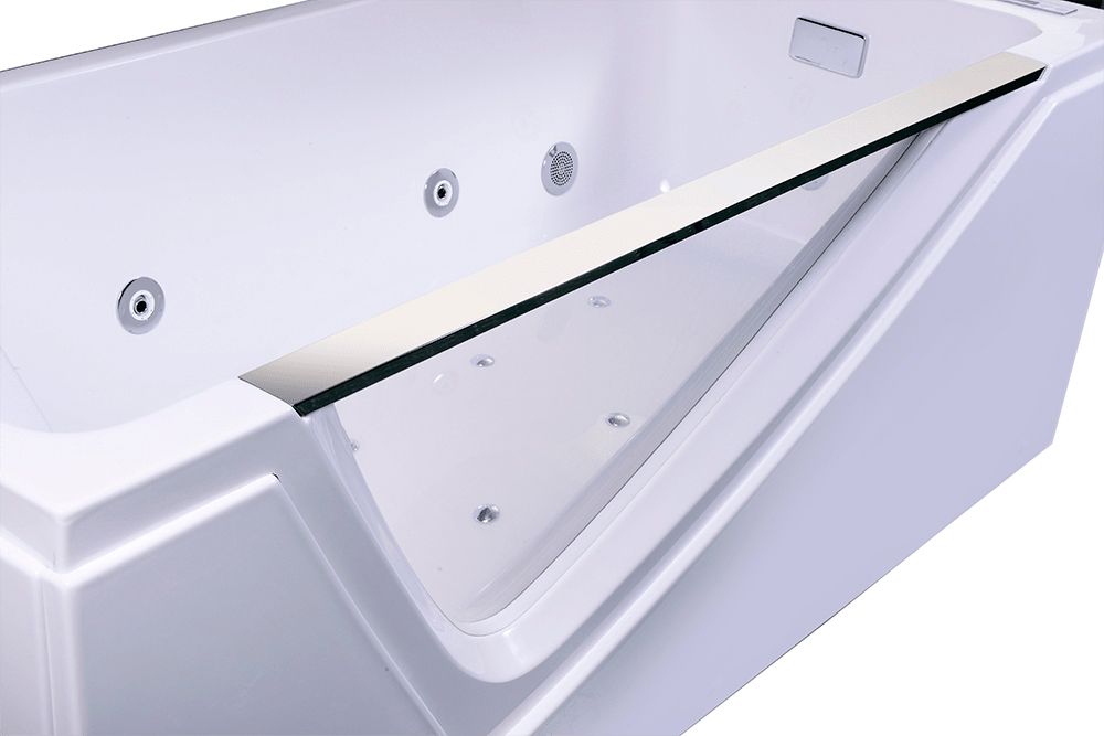 Акриловая ванна Orans OLS-BT65108 R 170x75 65108R0 - 3