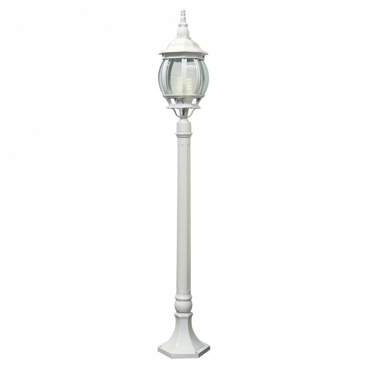 Наземный высокий светильник Feron 8110 11105 - 0