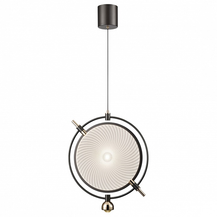 Подвесной светильник Wertmark Laura WE430.02.026 - 1