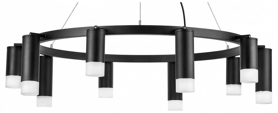 Подвесная люстра Lightstar Rullo LR0203758751 - 0