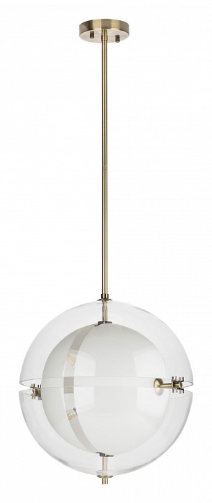 Светильник на штанге Lightstar Modena 816043 - 0