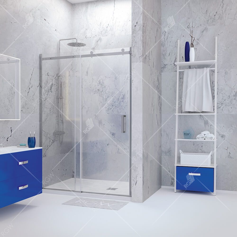 Душевая дверь Rgw Tornado  02071417-11 - 0