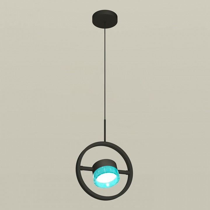 Подвесной светильник Ambrella Light XB XB9112151 - 1
