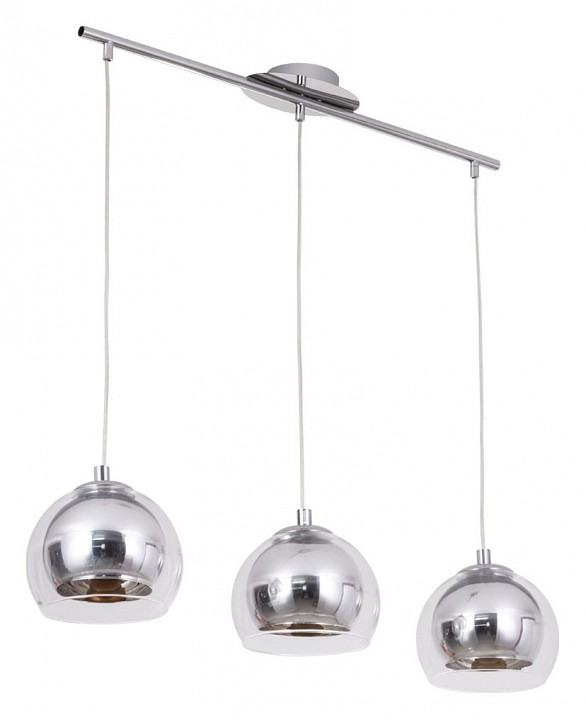 Подвесной светильник Arte Lamp Rastaban A7984SP-3CC - 0