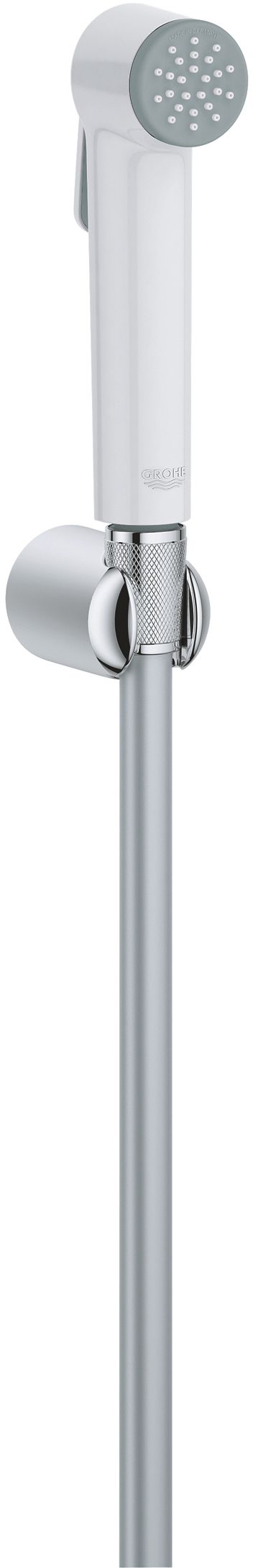 Гигиенический душ Grohe Tempesta-F 26355IL0 100см, белый - 0