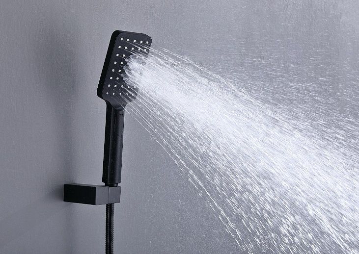 Душевой комплект Timo Petruma SX-5149/03SM - 3