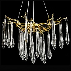 Подвесная люстра Lussole Adams LSP-8605 - 1