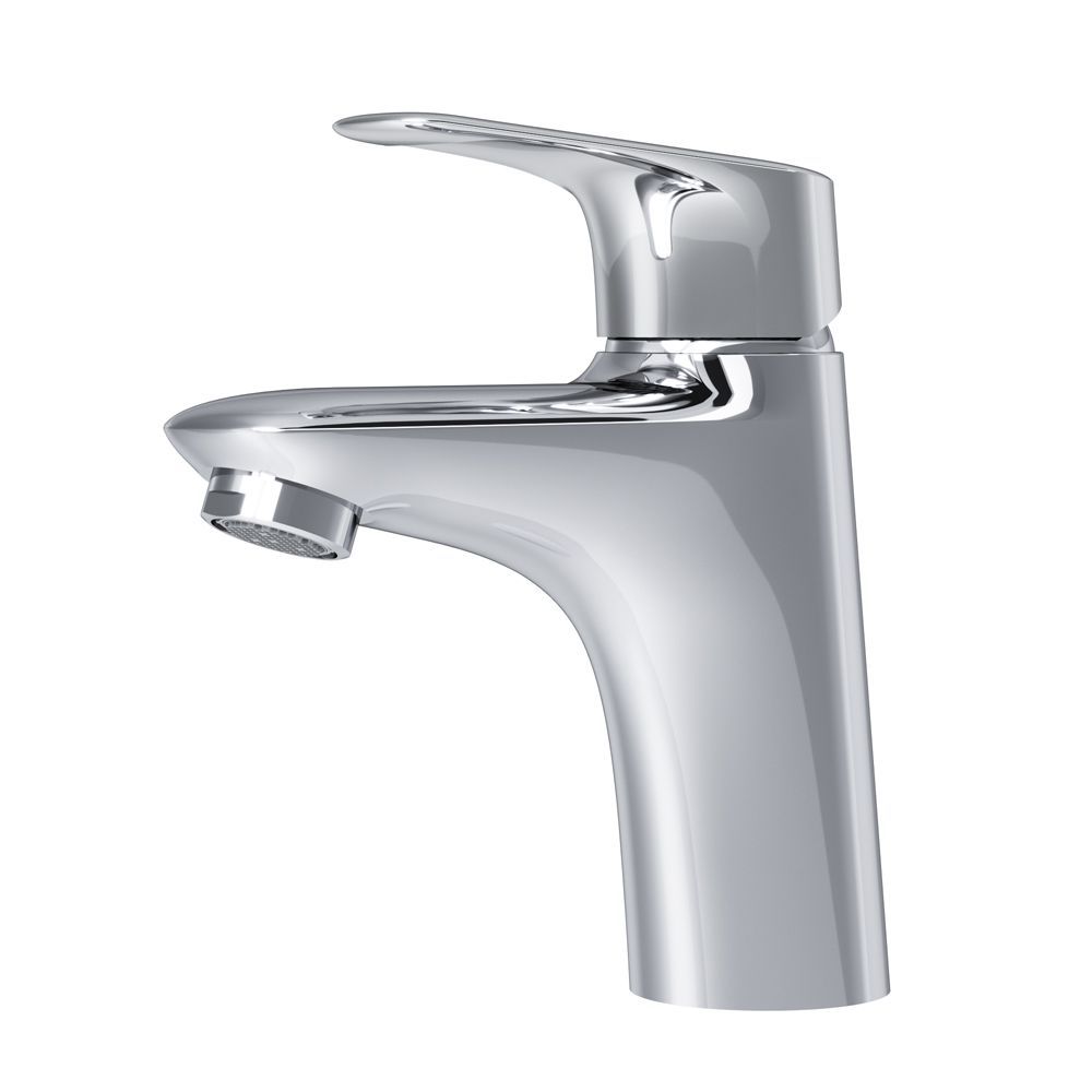 Смеситель AM.PM Joy F85E02100 для раковины - 0