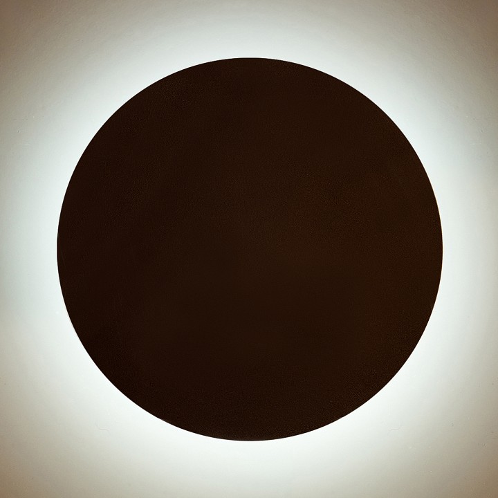 Накладной светильник Italline IT02-017 IT02-017 black - 2