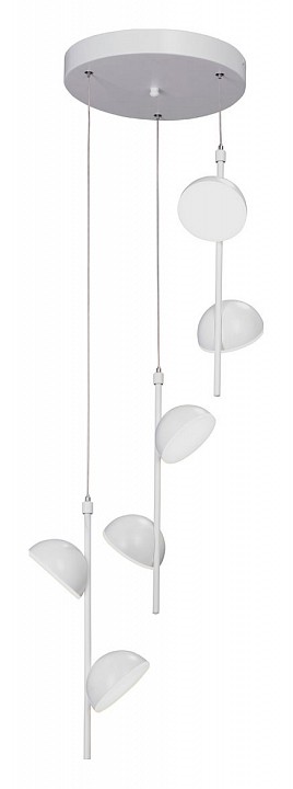 Подвесная люстра Vitaluce V4602 V4602-0/6S - 0