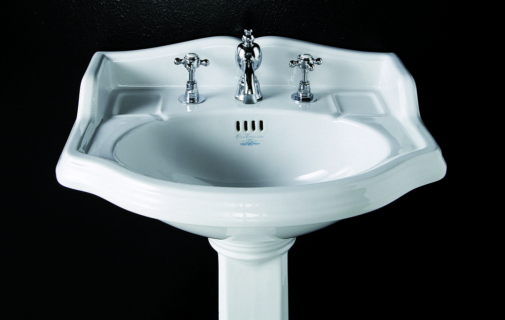 Раковина Simas Arcade AR814 - 4