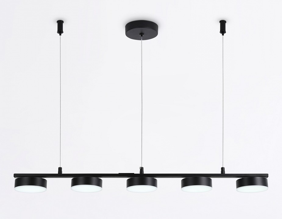 Подвесной светильник Ambrella FL FL51734 - 1