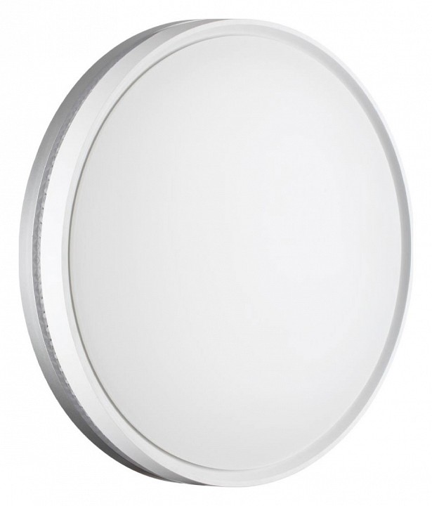 Накладной светильник Sonex Nohava Grey 7670/DL - 0