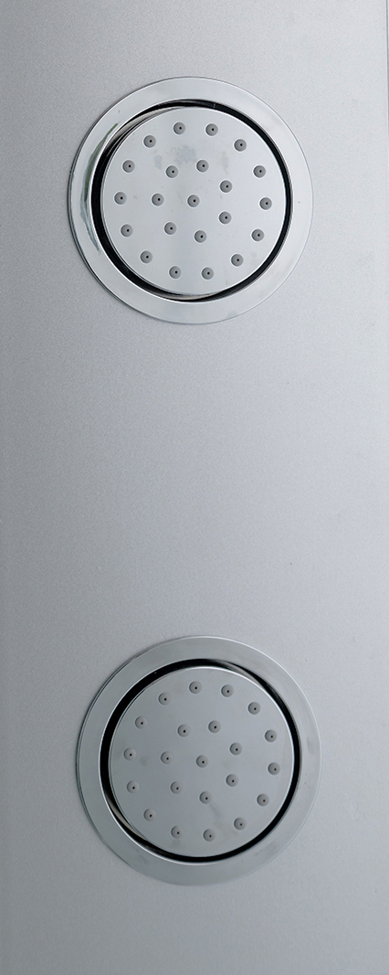 Душевая кабина Weltwasser WW500 Halle 1204 L 120х90 хром  10000003253 - 10