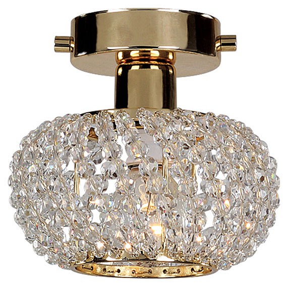 Светильник на штанге Favourite Sternchen 1390-1U - 0