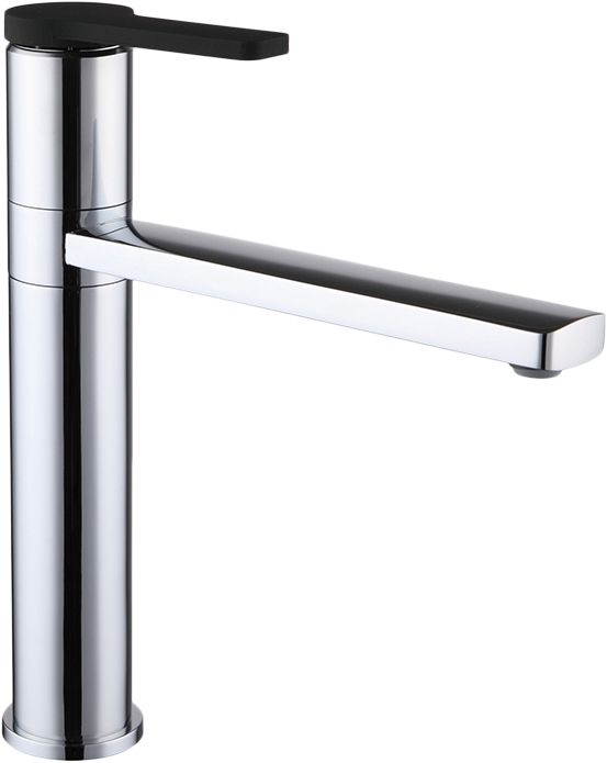 Смеситель Iddis Color Plus COLSBC0i05 для кухонной мойки - 0