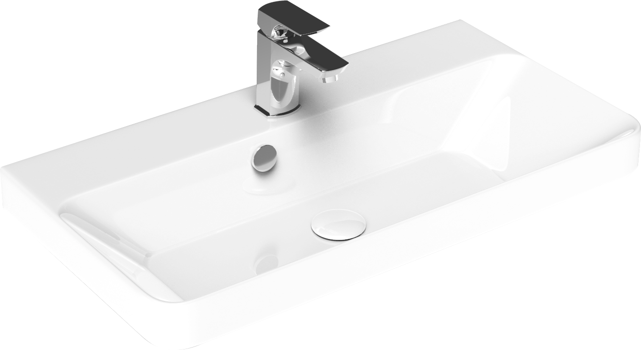 Раковина STWORKI 70 11070-KL - 0
