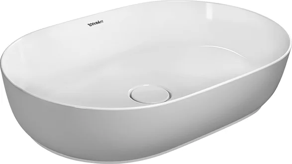 Раковина Duravit Luv 60см 0379600000 - 0