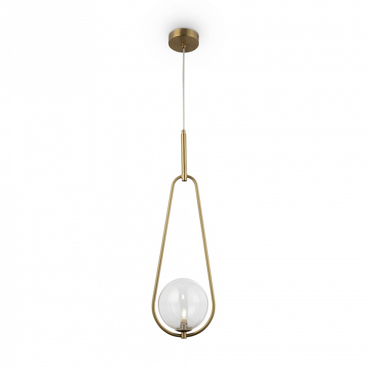 Подвесной светильник Freya Bumble FR5144PL-01TR - 1