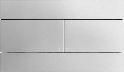 Комплект Jacob Delafon Vox E21746RU-00 кнопка хром - 2