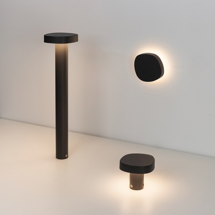 Наземный низкий светильник Arlight Swamp 030002 - 2