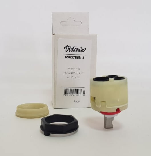 Картридж для смесителя d.40  A963785NU - 0