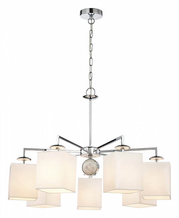 Подвесная люстра Favourite Diva 2821-7P - 3