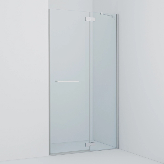 Душевая дверь в нишу IDDIS Slide 110 см SLI6CH1i69 - 0