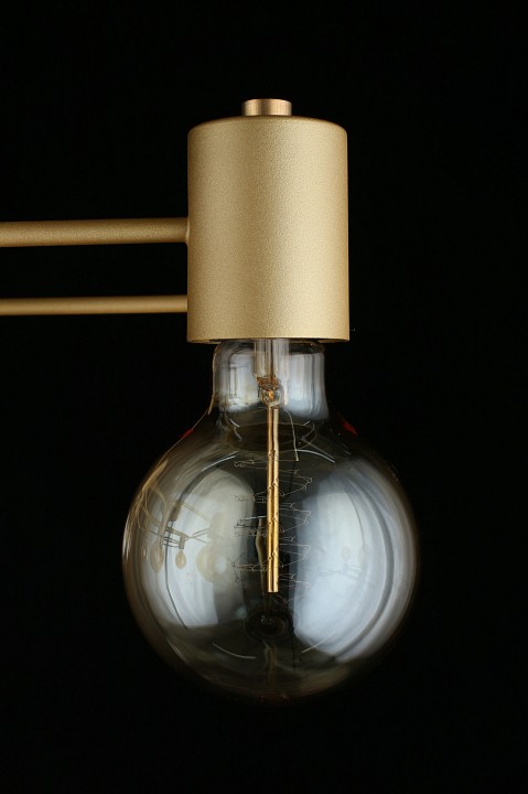 Потолочная люстра Aployt Elison APL.911.07.09 - 6