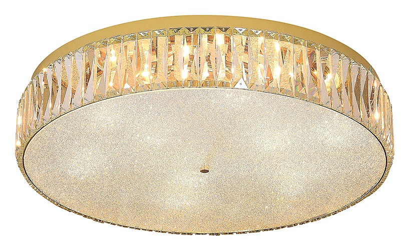 Накладной светильник Newport 8240 8249/PL gold NEW - 0