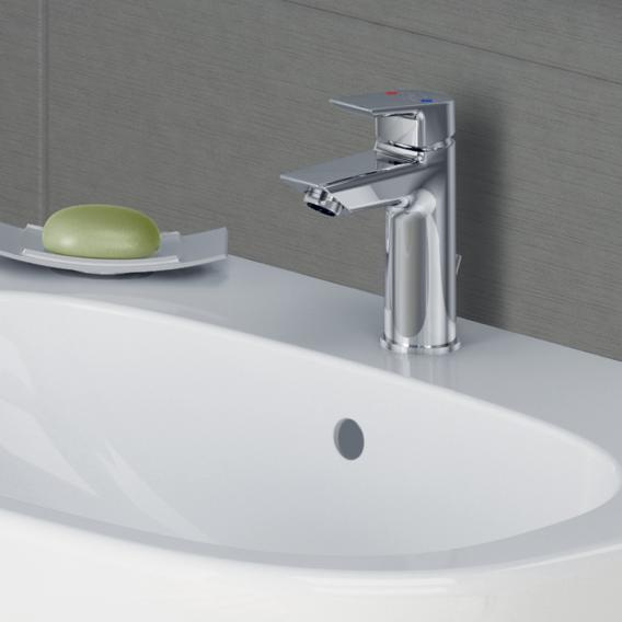 Смеситель для раковины Ideal Standard Tesi хром A6557AA - 4