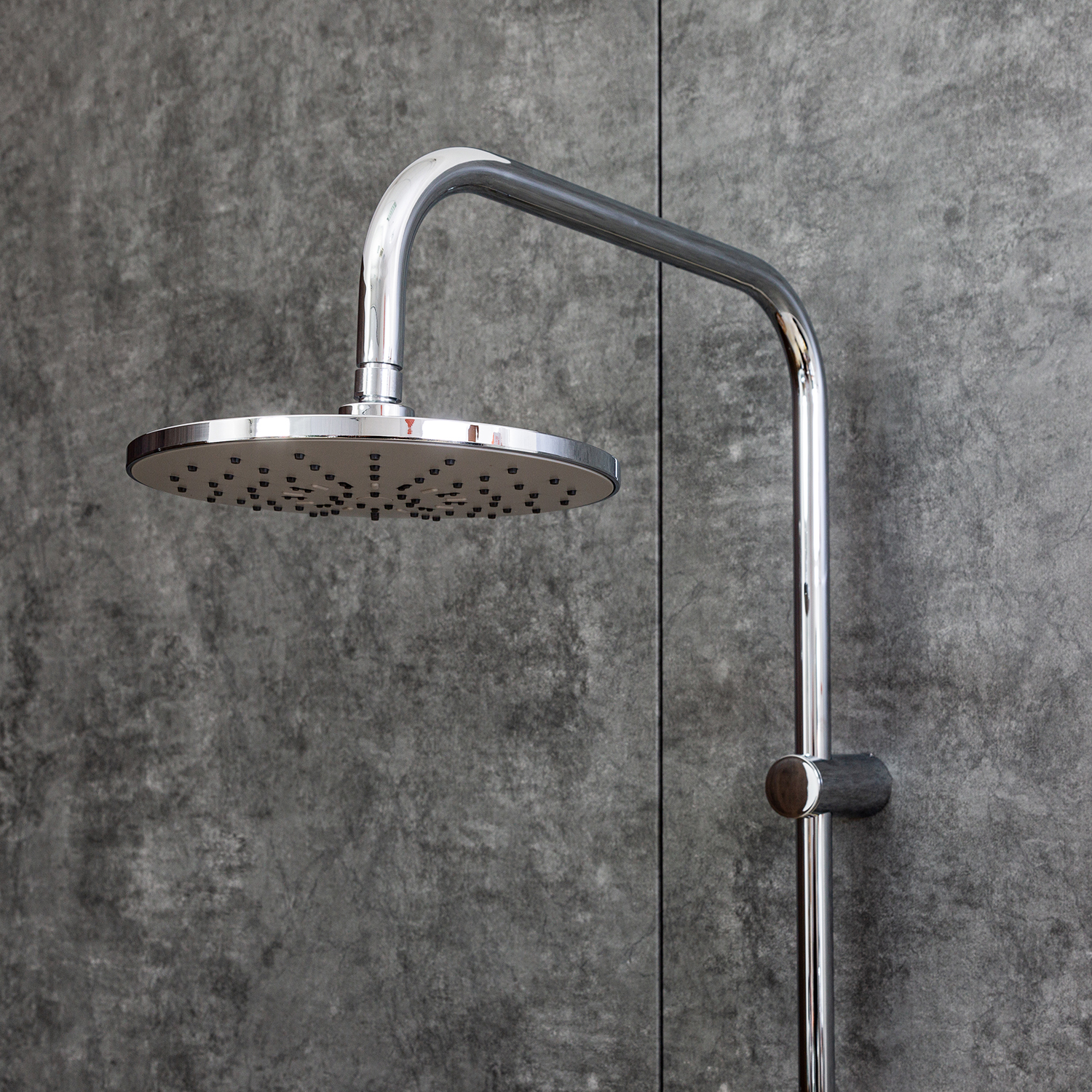 Душевая стойка STWORKI Ноттвиль NO-08cr - 6