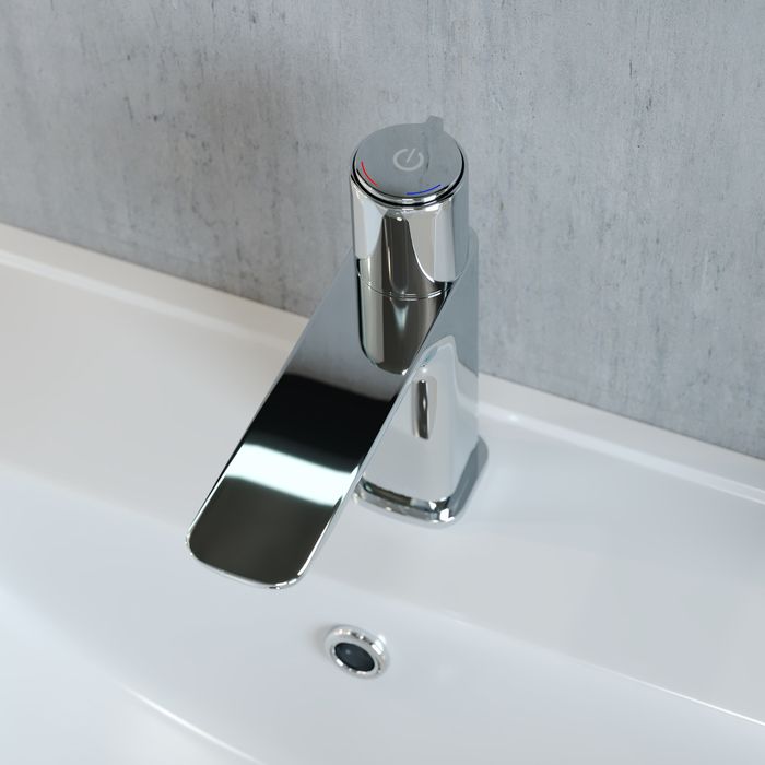 Смеситель Iddis Slide SLISBBTi01 для раковины - 9