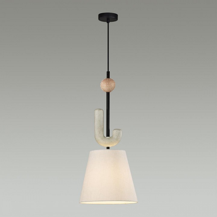 Подвесной светильник Odeon Light Bagel 5410/1 - 4